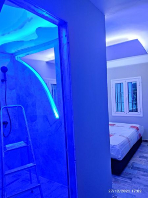 Oinos Luxury apartment - Dodekanes Faliraki